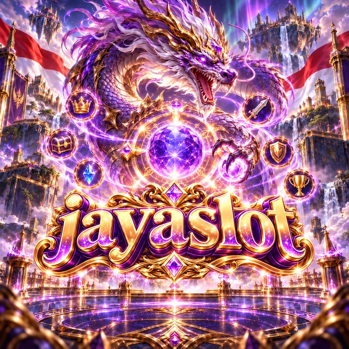 jayaslot aplikasi resmi