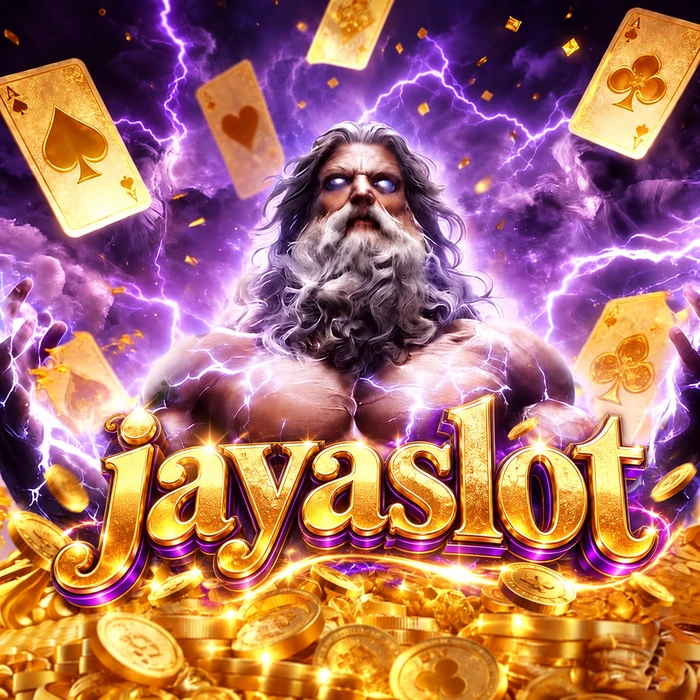 jayaslot Masuk Resmi