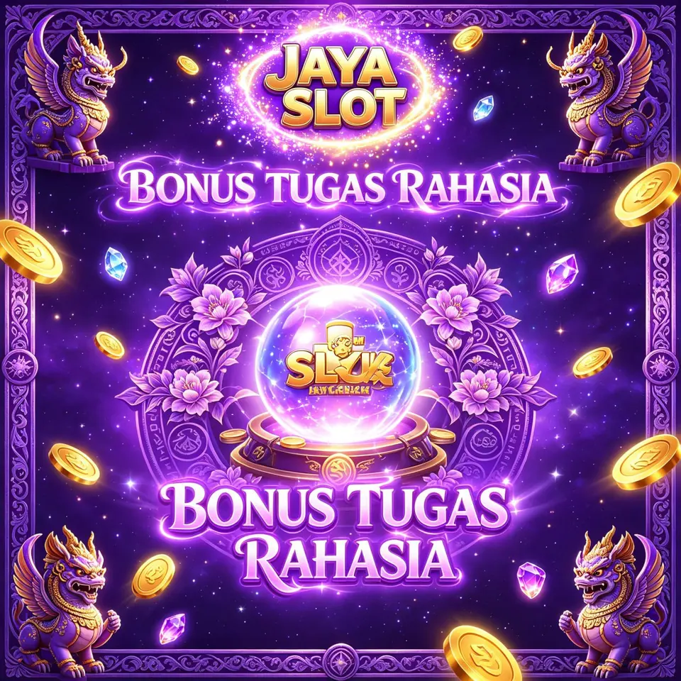 jayaslot APK