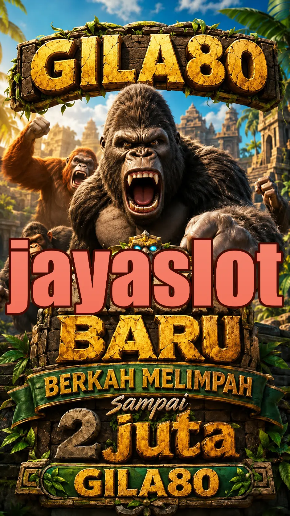 jayaslot APK