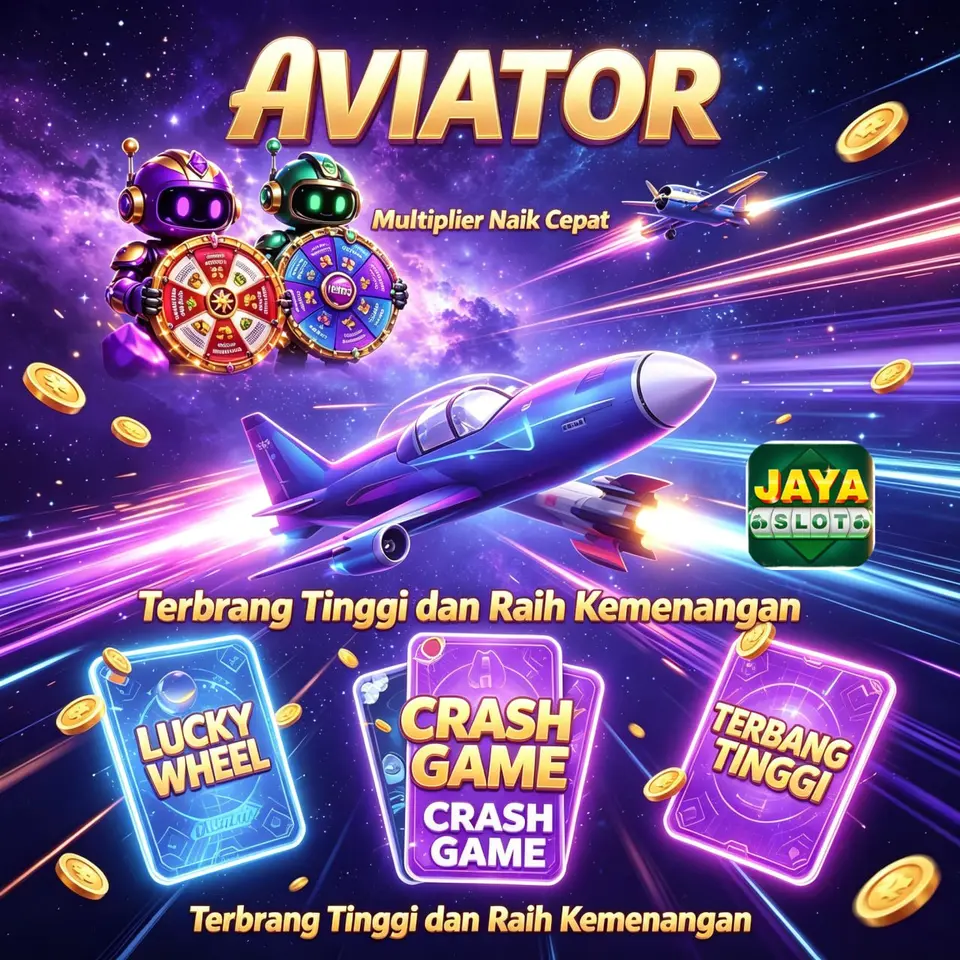 jayaslot APK Resmi Unduh