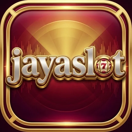 jayaslot Logo - Resmi